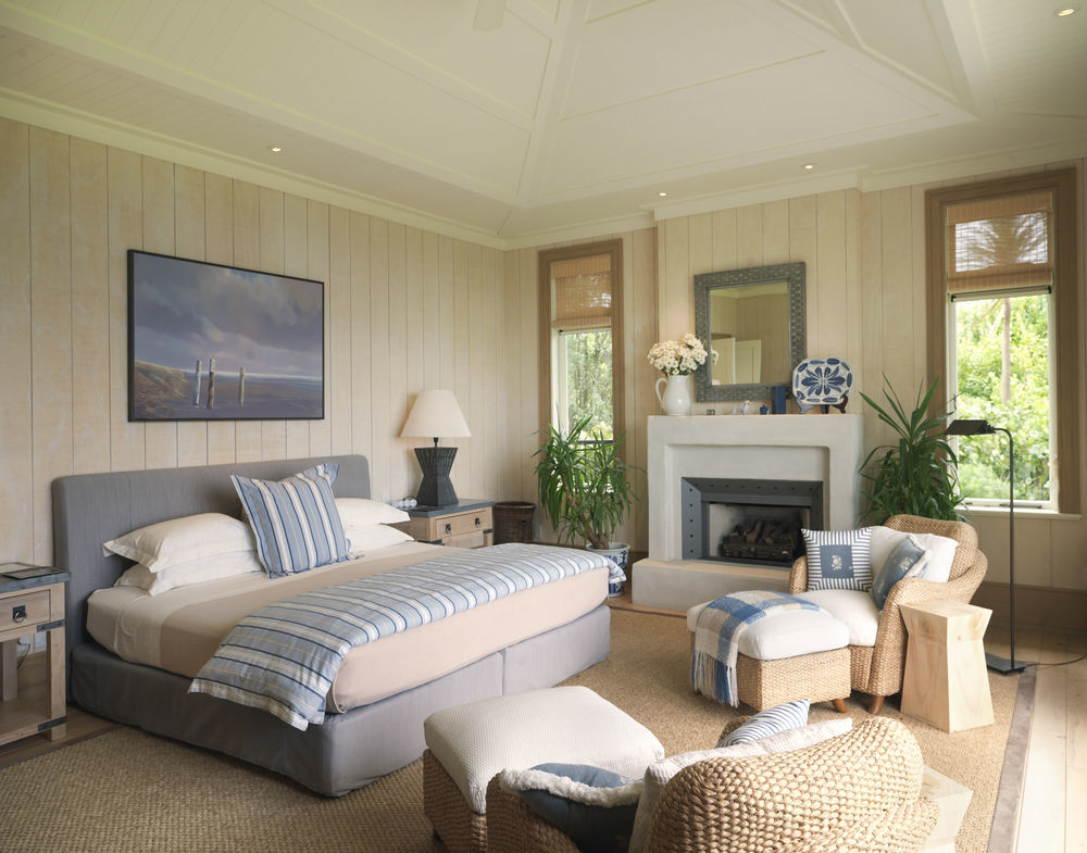 Вилла Rosewood Kauri Cliffs Matauri Bay Экстерьер фото